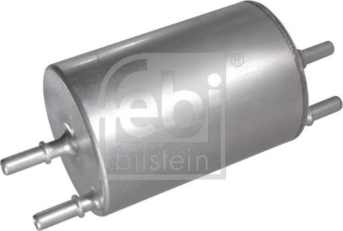 Febi Bilstein 48546 - Yanacaq filtri furqanavto.az