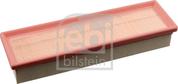 Febi Bilstein 48538 - Hava filtri furqanavto.az