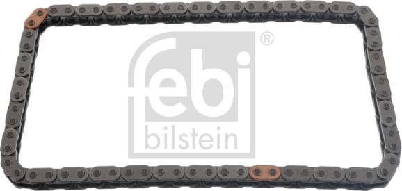 Febi Bilstein 48570 - Vaxt zənciri furqanavto.az