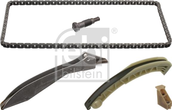 Febi Bilstein 48638 - Vaxt zəncirinin dəsti furqanavto.az