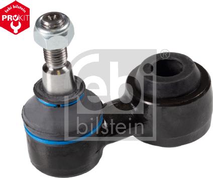 Febi Bilstein 48090 - Çubuq / Strut, stabilizator furqanavto.az