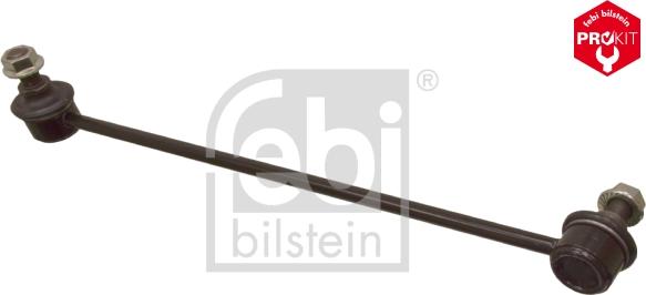 Febi Bilstein 48044 - Çubuq / Strut, stabilizator furqanavto.az