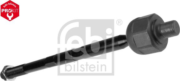 Febi Bilstein 48063 - Daxili Bağlama Çubuğu, Ox Birləşməsi furqanavto.az