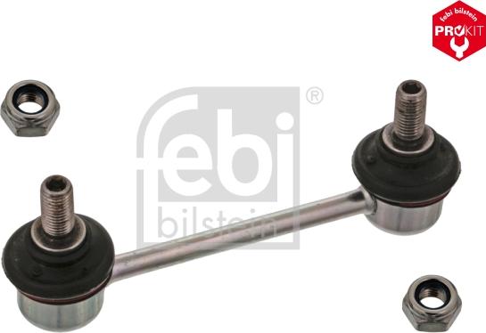 Febi Bilstein 48014 - Çubuq / Strut, stabilizator furqanavto.az