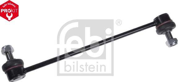 Febi Bilstein 48033 - Çubuq / Strut, stabilizator furqanavto.az