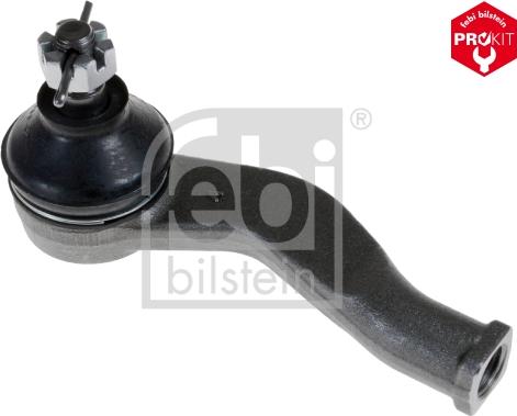 Febi Bilstein 48032 - Bağlama çubuğunun sonu furqanavto.az