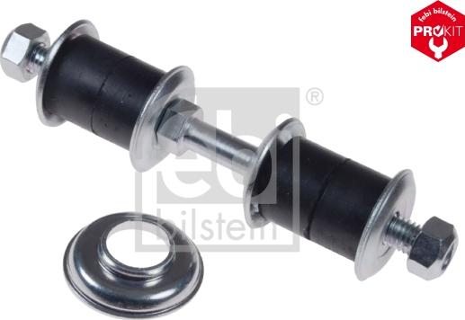 Febi Bilstein 48026 - Çubuq / Strut, stabilizator furqanavto.az