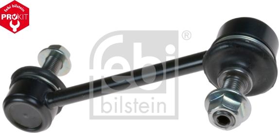 Febi Bilstein 48075 - Çubuq / Strut, stabilizator furqanavto.az