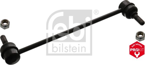Febi Bilstein 48144 - Çubuq / Strut, stabilizator furqanavto.az