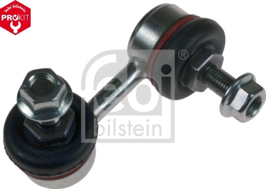 Febi Bilstein 48154 - Çubuq / Strut, stabilizator furqanavto.az