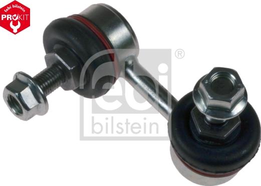 Febi Bilstein 48155 - Çubuq / Strut, stabilizator furqanavto.az