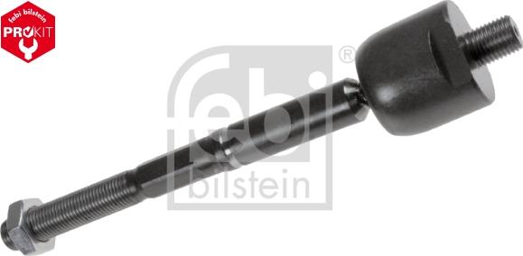 Febi Bilstein 48131 - Daxili Bağlama Çubuğu, Ox Birləşməsi furqanavto.az