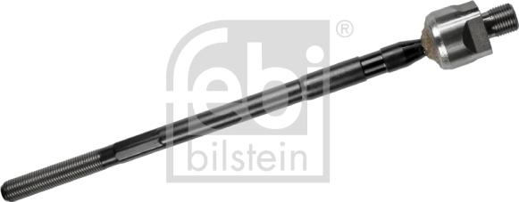 Febi Bilstein 48129 - Daxili Bağlama Çubuğu, Ox Birləşməsi furqanavto.az