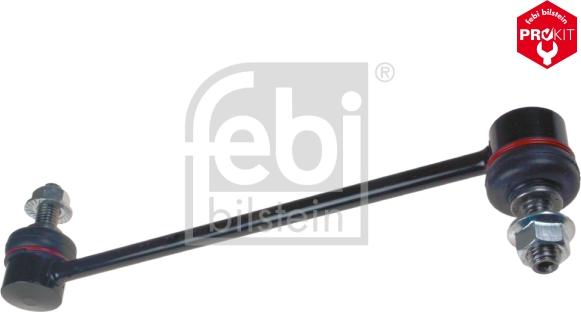 Febi Bilstein 48126 - Çubuq / Strut, stabilizator furqanavto.az