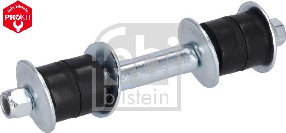 Febi Bilstein 48122 - Çubuq / Strut, stabilizator furqanavto.az