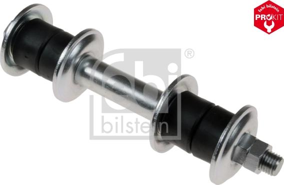 Febi Bilstein 48122 - Çubuq / Strut, stabilizator furqanavto.az