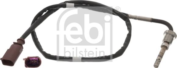 Febi Bilstein 48841 - Sensor, işlənmiş qazın temperaturu furqanavto.az