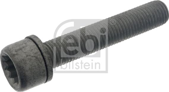 Febi Bilstein 48817 - Bolt, əyləc kaliperi furqanavto.az