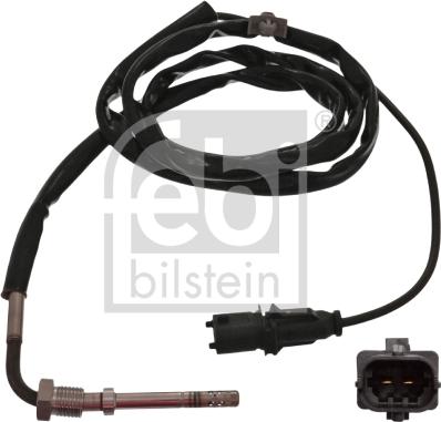 Febi Bilstein 48833 - Sensor, işlənmiş qazın temperaturu furqanavto.az