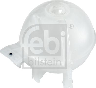 Febi Bilstein 48390 - Genişləndirici çən, soyuducu furqanavto.az