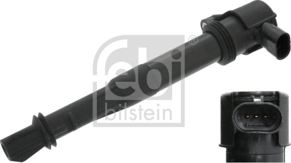 Febi Bilstein 48313 - Alovlanma bobini furqanavto.az