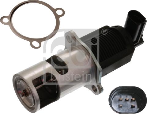 Febi Bilstein 48333 - EGR Valf furqanavto.az