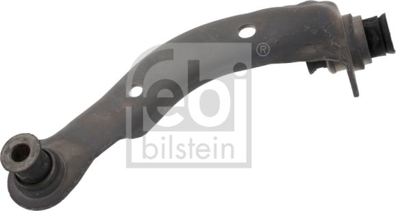 Febi Bilstein 48376 - Tutacaq, mühərrik montajı www.furqanavto.az