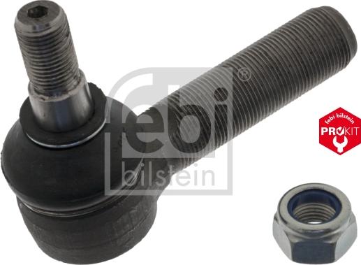 Febi Bilstein 48754 - Link Sonunu Çək furqanavto.az