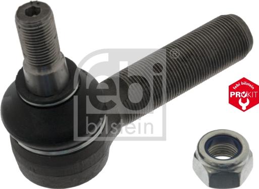 Febi Bilstein 48753 - Link Sonunu Çək furqanavto.az