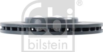 Febi Bilstein 43945 - Əyləc Diski furqanavto.az