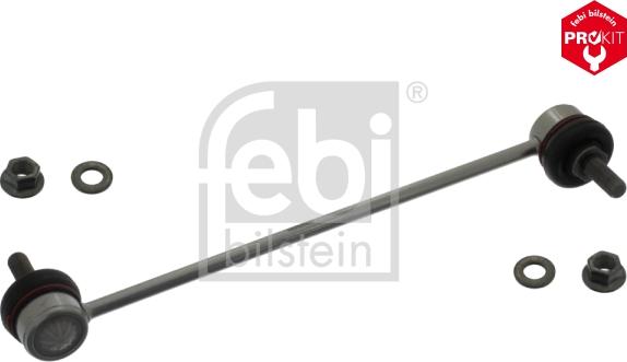 Febi Bilstein 43450 - Çubuq / Strut, stabilizator furqanavto.az