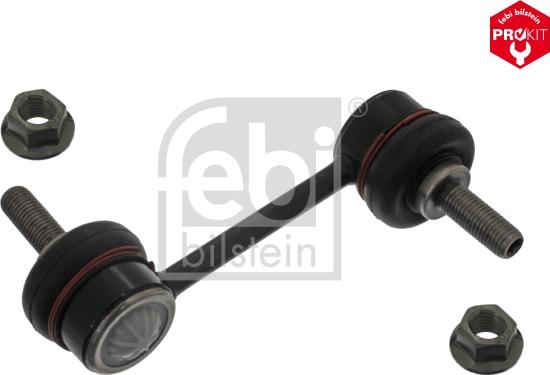 Febi Bilstein 43452 - Çubuq / Strut, stabilizator furqanavto.az