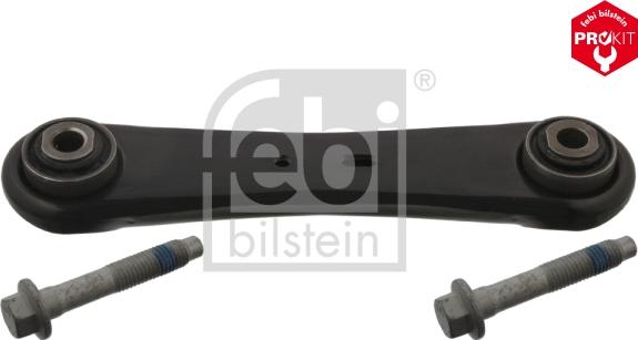 Febi Bilstein 43406 - Çubuq / Strut, təkər asması furqanavto.az