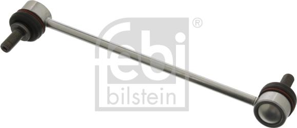 Febi Bilstein 43555 - Çubuq / Strut, stabilizator furqanavto.az