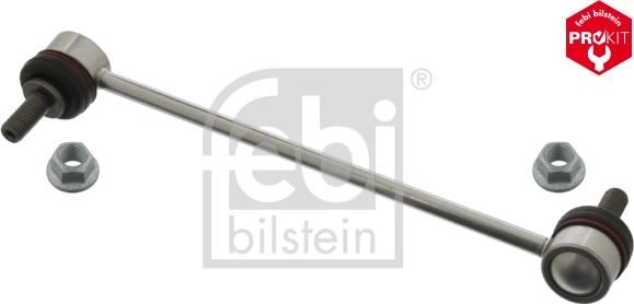 Febi Bilstein 43557 - Çubuq / Strut, stabilizator furqanavto.az