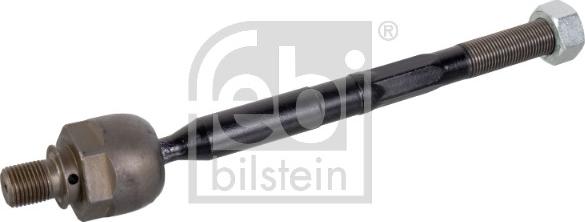 Febi Bilstein 43566 - Daxili Bağlama Çubuğu, Ox Birləşməsi furqanavto.az