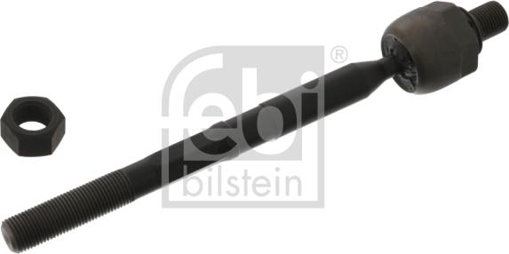 Febi Bilstein 43566 - Daxili Bağlama Çubuğu, Ox Birləşməsi furqanavto.az