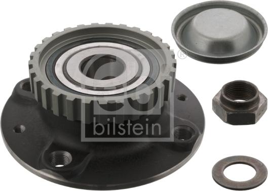 Febi Bilstein 43505 - Təkər Qovşağı furqanavto.az