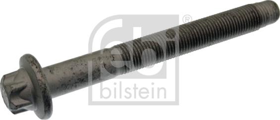 Febi Bilstein 43584 - Bolt, dirək sümüyü furqanavto.az