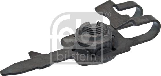 Febi Bilstein 43582 - Montaj dəsti, idarəetmə qolu www.furqanavto.az