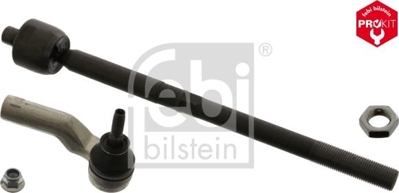 Febi Bilstein 43526 - Bağlama çubuğu furqanavto.az