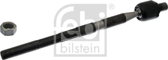 Febi Bilstein 43576 - Daxili Bağlama Çubuğu, Ox Birləşməsi furqanavto.az