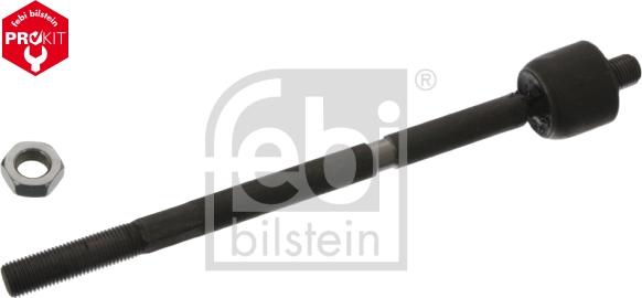 Febi Bilstein 43644 - Daxili Bağlama Çubuğu, Ox Birləşməsi furqanavto.az