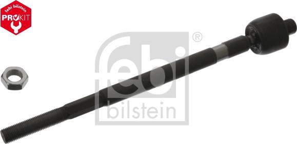 Febi Bilstein 43645 - Daxili Bağlama Çubuğu, Ox Birləşməsi furqanavto.az