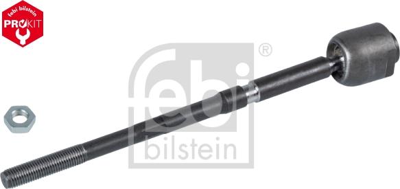 Febi Bilstein 43640 - Daxili Bağlama Çubuğu, Ox Birləşməsi furqanavto.az