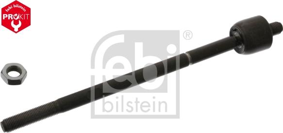 Febi Bilstein 43641 - Daxili Bağlama Çubuğu, Ox Birləşməsi furqanavto.az