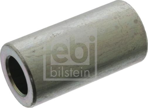 Febi Bilstein 43652 - Qol, idarəetmə qolunun montajı furqanavto.az