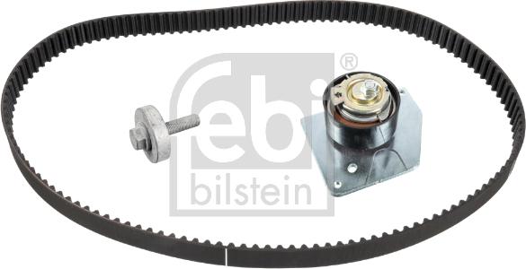 Febi Bilstein 43669 - Vaxt kəməri dəsti furqanavto.az