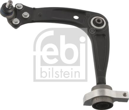 Febi Bilstein 43600 - Yolun idarəedici qolu furqanavto.az