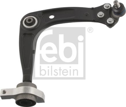 Febi Bilstein 43601 - Yolun idarəedici qolu furqanavto.az